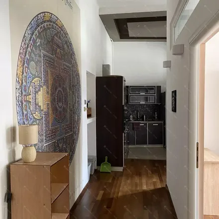 Rent this 4 bed apartment on Budapest in Bartók Béla út 91, 1113