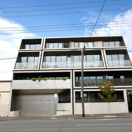 Rent this 2 bed apartment on 33-35 Arden Street in North Melbourne VIC 3051, Australia
