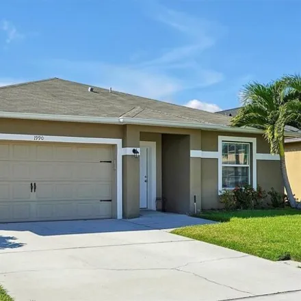 Buy this 4 bed house on 1994 Banner Lane in Saint Cloud, FL 34769