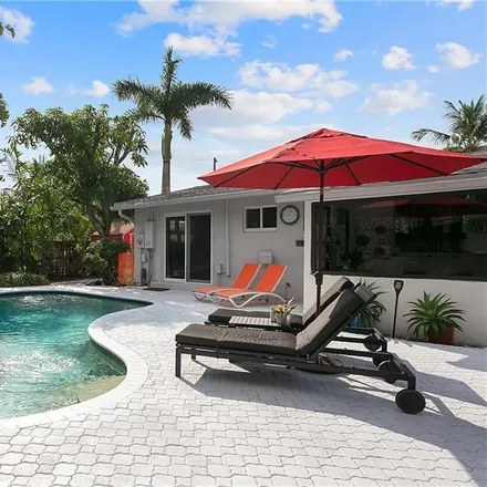 Buy this 3 bed house on 533 Northeast 27th Drive in Wilton Manors, FL 33334