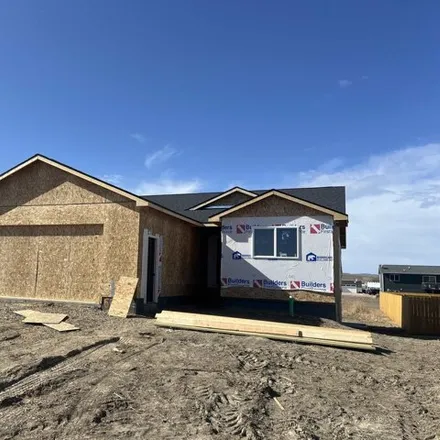 Buy this 2 bed house on 6401 Receda Street in Pennington County, SD 57703