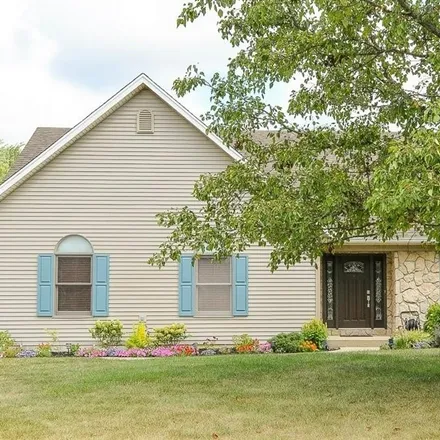 Buy this 3 bed house on 7040 Maple Creek Drive in Huntsville, Liberty Township