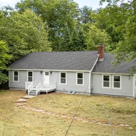 Buy this 3 bed house on 21 Mill Rd in North Hampton, New Hampshire