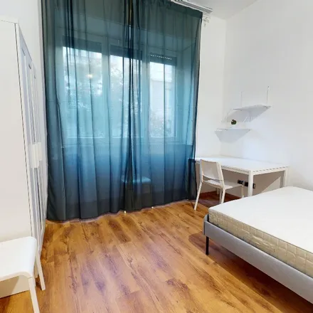 Rent this 1 bed apartment on Ostelzzz in Via Giorgio Jan, 20219 Milan MI