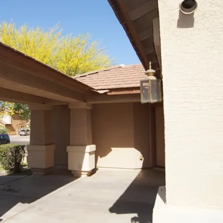 Image 2 - 5633 West Wood Street, Phoenix, AZ 85043, USA - House for rent