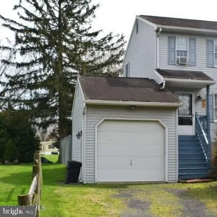 Buy this 3 bed townhouse on Park Avenue in Danville, Montour County