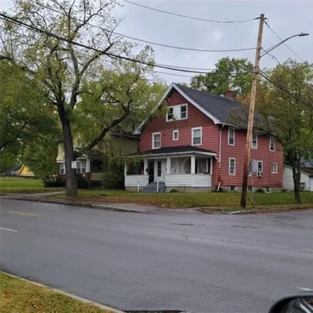 Buy this 6 bed house on 1969 Dewey Avenue in City of Rochester, NY 14615