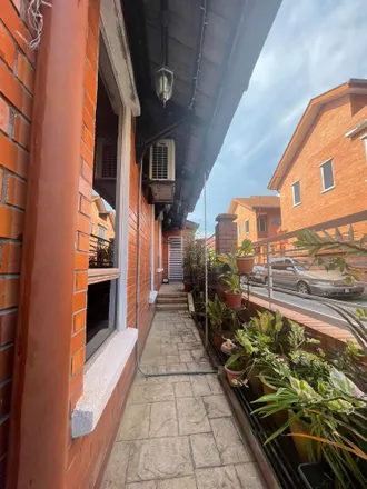 Image 5 - Jalan Pulau Lumut U10/76F, Taman Alam Budiman, 40170 Shah Alam, Selangor, Malaysia - Apartment for rent