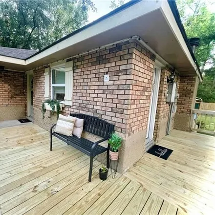 Image 2 - 1499 Linda Drive, Piney Ridge Park, St. Tammany Parish, LA 70460, USA - House for sale