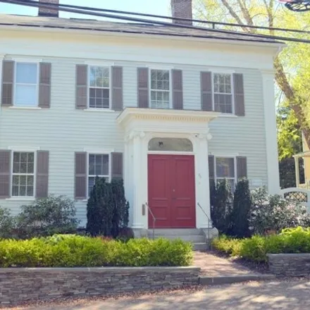 Image 2 - Samuel & William Foster House, 93 Power Street, Providence, RI 02903, USA - House for rent