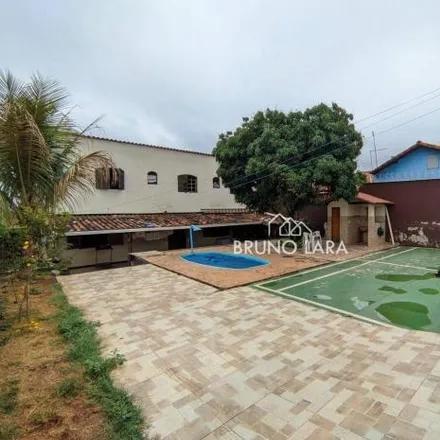 Buy this 3 bed house on Rua Camanducaia in Vilares, Igarapé - MG