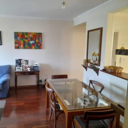 Buy this 2 bed apartment on Rua Cônego José Francisco Monteiro in Vila Piratininga, São José dos Campos - SP