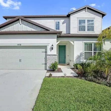 Buy this 5 bed house on Samoa Hill Court in Boyette, Hillsborough County