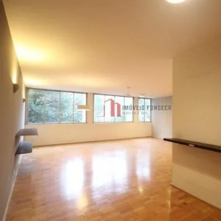 Buy this 3 bed apartment on Alameda Lorena 931 in Cerqueira César, São Paulo - SP