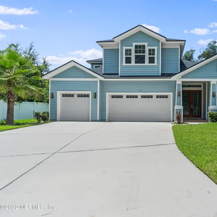 Buy this 5 bed house on 12126 Oswald Court in Jacksonville, FL 32258