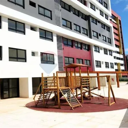 Buy this 2 bed apartment on Rua Doutor José Bezerra in Barro Vermelho, Natal - RN