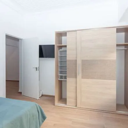 Image 4 - Carrer de Conca, 70, 46008 Valencia, Spain - Apartment for rent