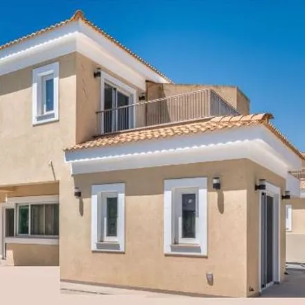 Buy this 2 bed house on unnamed road in 7560 Pervolia, Cyprus