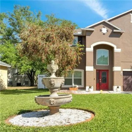 Buy this 4 bed house on 817 Kamchatka Court in Apopka, FL 32712