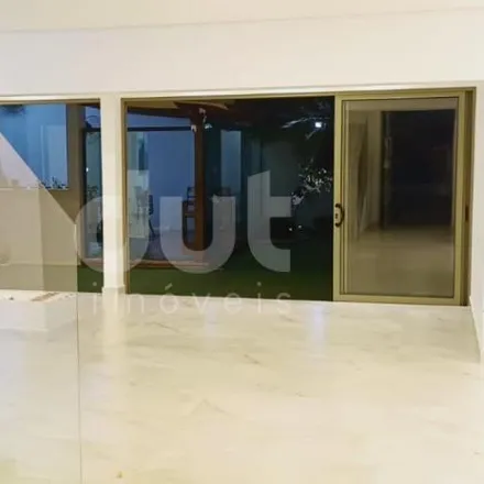 Buy this 4 bed house on unnamed road in Campinas - SP, 13098-627
