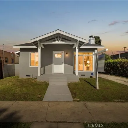 Buy this 6 bed house on 1185 East 78th Street in Los Angeles, CA 90001