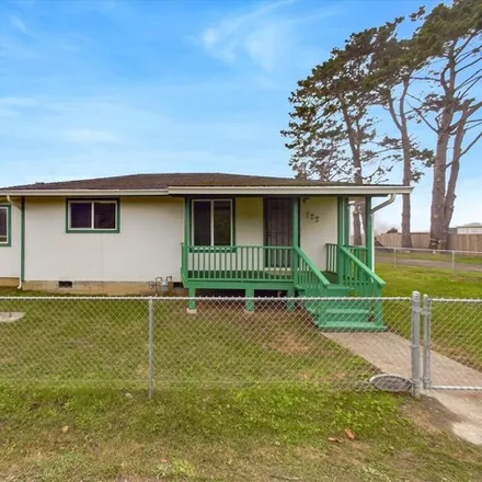 Buy this 3 bed house on 1722 Lost Avenue in Fisher, McKinleyville