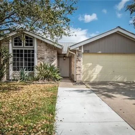 Buy this 3 bed house on 2722 Quebec Drive in Corpus Christi, TX 78414