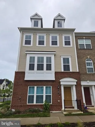 Rent this 3 bed house on Flower Center Lane in Gaithersburg, MD 20878