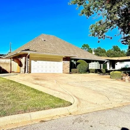 Buy this 4 bed house on 3689 Northwest 71st Street in Oklahoma City, OK 73116