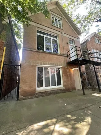 Rent this 2 bed apartment on 2653 West 21st Place in Chicago, IL 60608