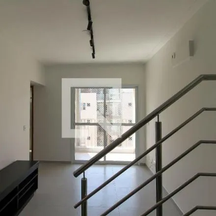 Buy this 3 bed apartment on Rua Solidônio Leite 2263 in São Lucas, São Paulo - SP