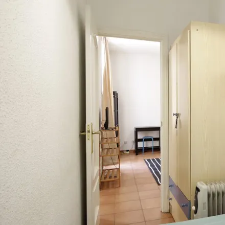 Rent this 2 bed apartment on Paseo de la Reina Cristina in 24, 28014 Madrid