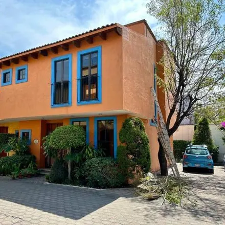 Rent this studio house on Calle Las Flores in Conjunto Amador Sánchez (Zapata), 04330 Mexico City