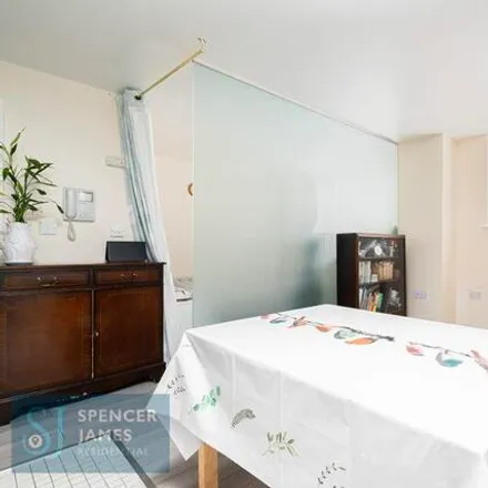 Image 4 - The Renovation, 4 Woolwich Manor Way, London, E16 2GE, United Kingdom - Apartment for sale