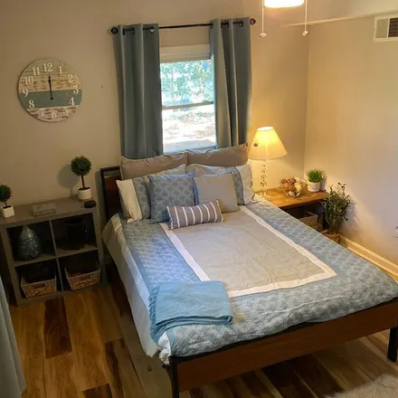 Rent this 1 bed room on 348 Eddington Way in DeKalb County, GA 30088