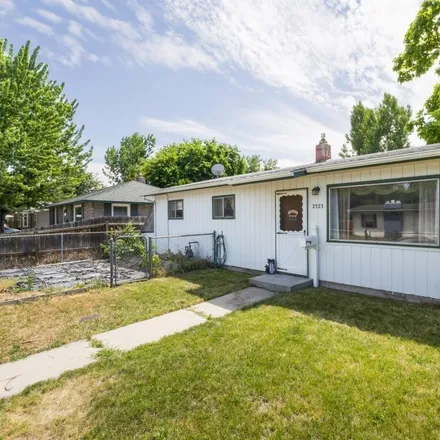 Buy this 3 bed house on 2245 West Lemhi Street in Boise, ID 83705