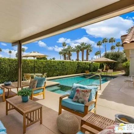 Buy this 3 bed house on 17 Lincoln Place in Rancho Mirage, CA 92270