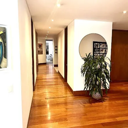 Image 4 - Avenida Calle 94 7A-84, Chapinero, 110221 Bogota, Colombia - Apartment for sale