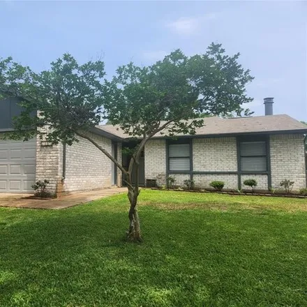 Buy this 3 bed house on 6801 Tara Drive in Fort Bend County, TX 77469
