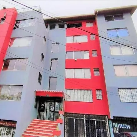 Buy this 3 bed apartment on Sabanilla in 170303, Ecuador