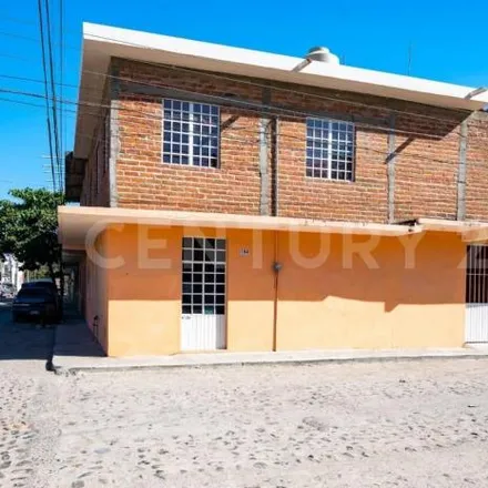Image 2 - unnamed road, Colonia Rincon del Puerto, 48300 Puerto Vallarta, JAL, Mexico - House for sale