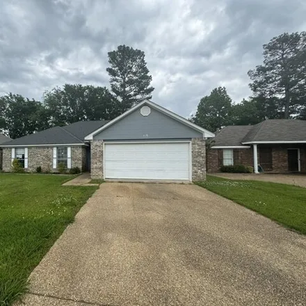 Buy this 4 bed house on 350 Edgewater Branch Drive in Brandon, MS 39042