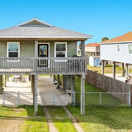 Buy this 3 bed house on 443 Seabean Street in Surfside Beach, Brazoria County
