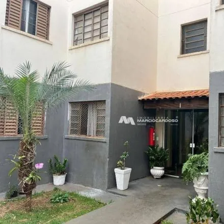 Buy this 2 bed apartment on Rua Professora Maria Faria de Vasconcelos in Village Rio Sena, São José do Rio Preto - SP