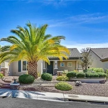 Image 1 - 2075 Gunnison Place, Henderson, NV 89044, USA - House for sale