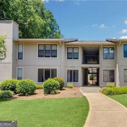 Buy this 1 bed condo on Branch Drive in Gwinnett County, GA 30063