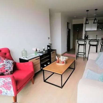 Buy this 2 bed apartment on Lima Wari in Almirante Miguel Grau Avenue, Barranco
