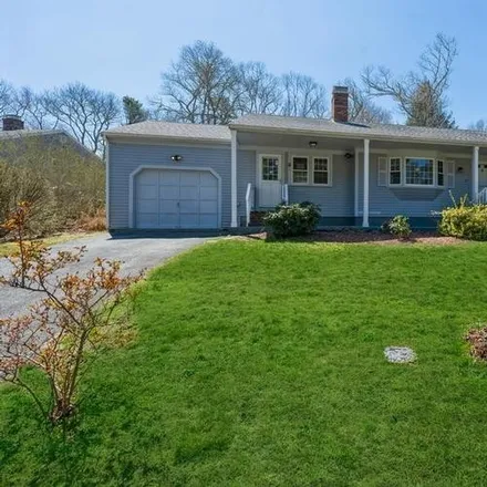 Buy this 2 bed house on 31 Carrie Lees Way in Barnstable, Barnstable County