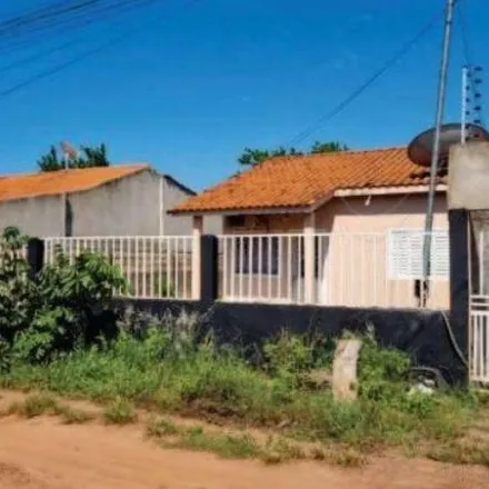Rent this studio house on Rua Francisco Borges de Oliveira in Nova Esperança, Cuiabá - MT