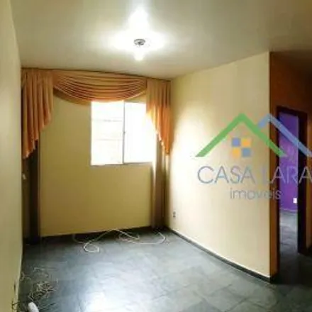 Buy this 2 bed apartment on Avenida Minas Siderurgica in Jardim das Alterosas, Betim - MG